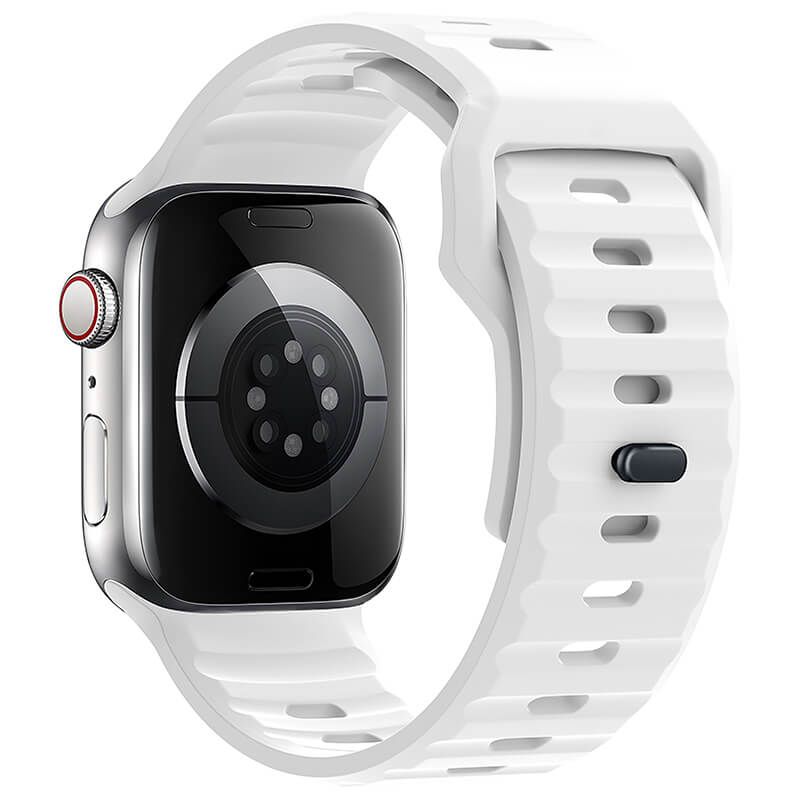 Hoco WA27 iWatch silikona siksniņa