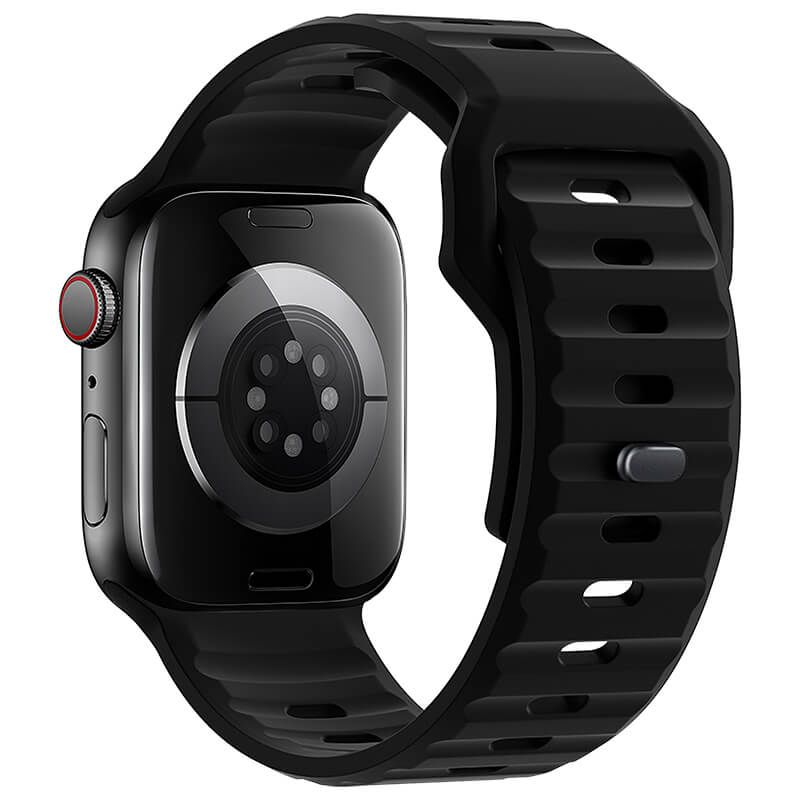 Hoco WA27 iWatch silikona siksniņa