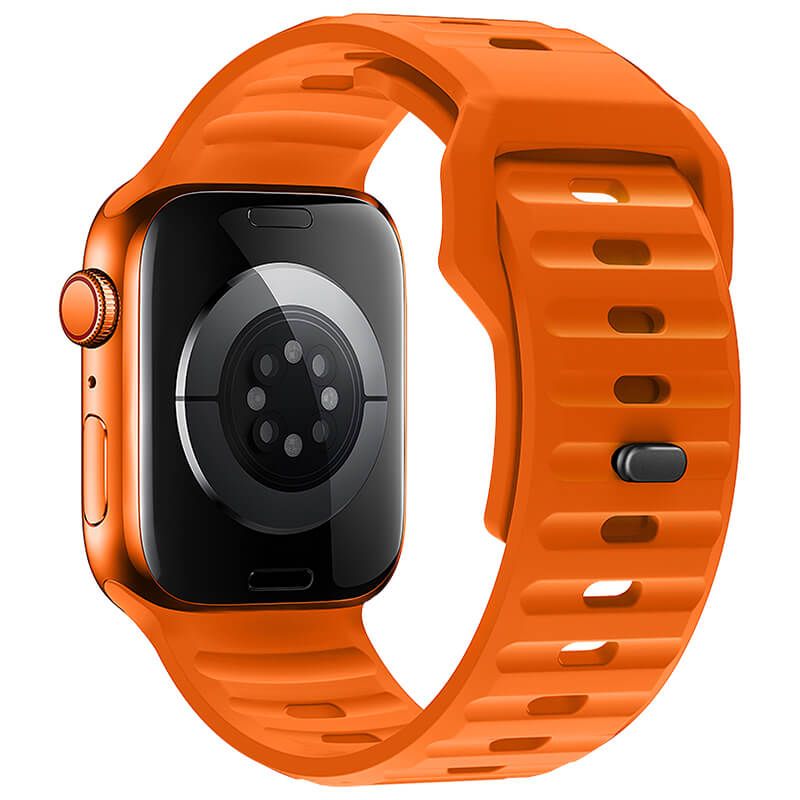 Hoco WA27 iWatch silikona siksniņa