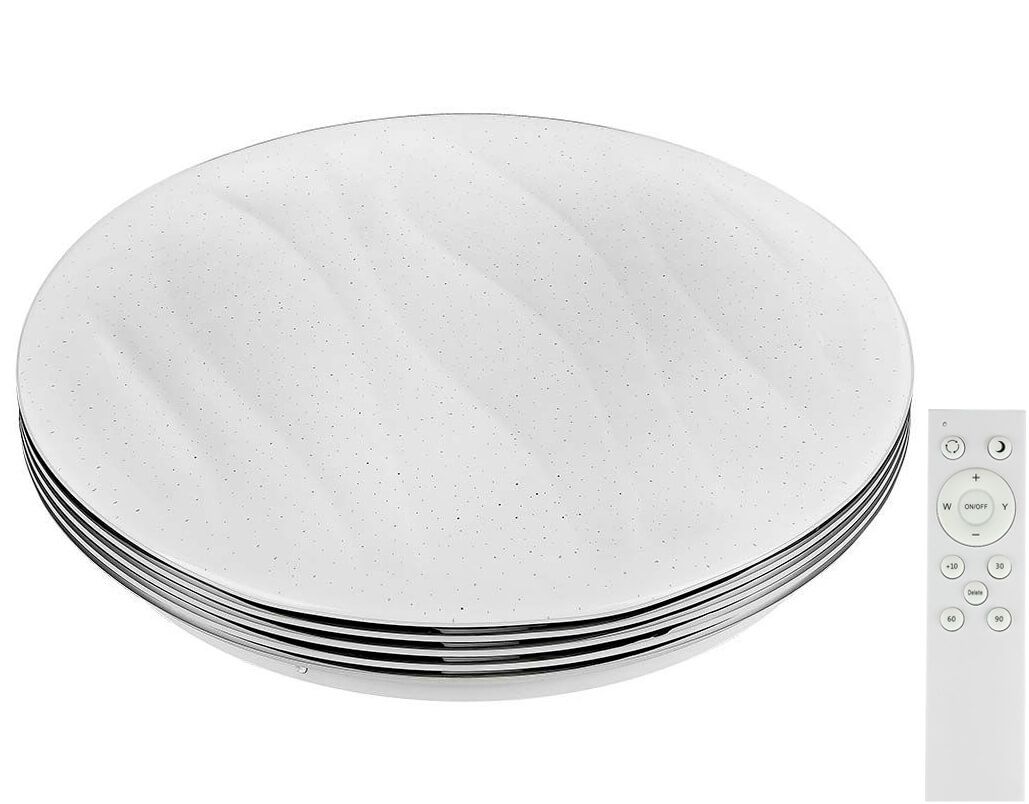 V-TAC 8503 LED gaismeklis ar tālvadības pulti