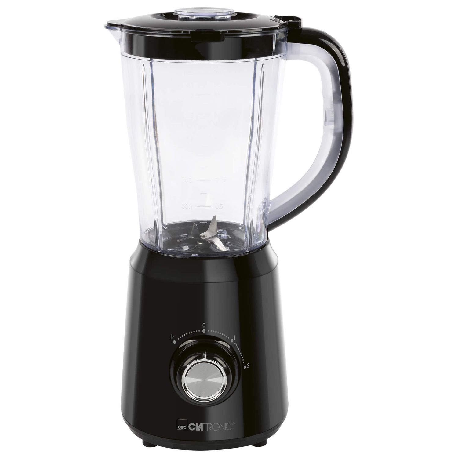 Clatronic UM3845 blenderis Clatronic UM3845 blenderis