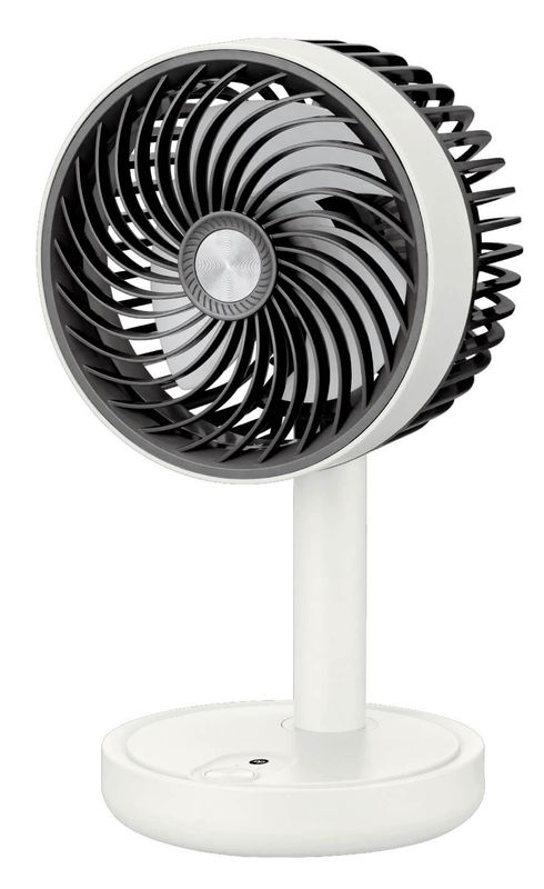 DP 7639 galda ventilators