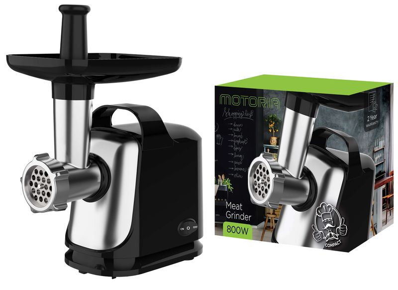 MOTORIA 866 gaļas mašīna
