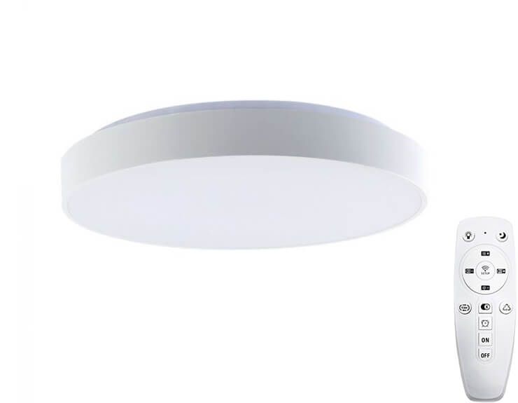 V-TAC 8563 LED gaismeklis ar tālvadības pulti V-TAC 8563 LED gaismeklis ar tālvadības pulti