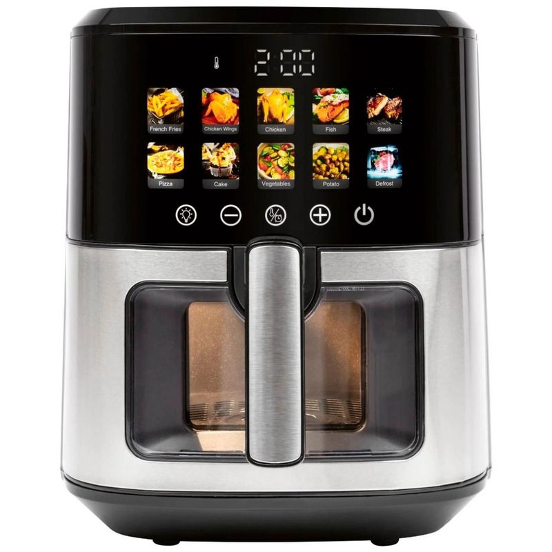 ProfiCook FR1286 gaisa fritieris