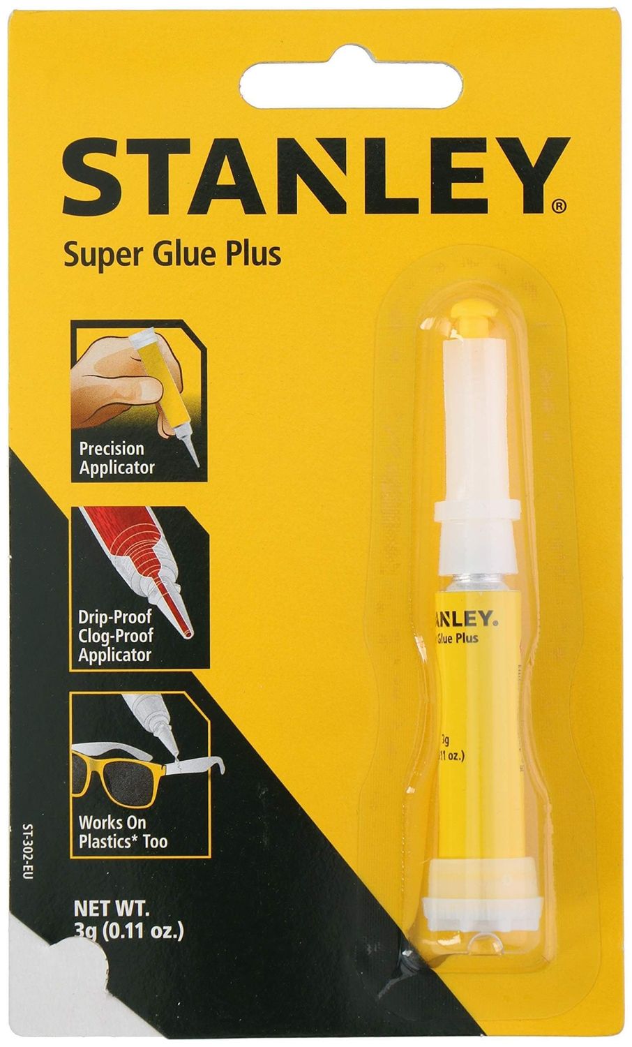 STANLEY superlīme
