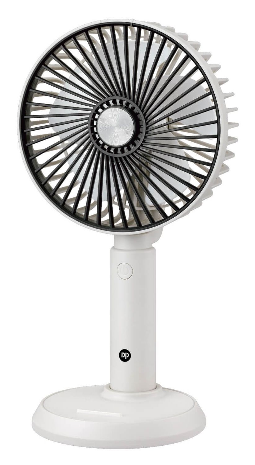 DP 7640 portatīvais ventilators DP 7640 portatīvais ventilators