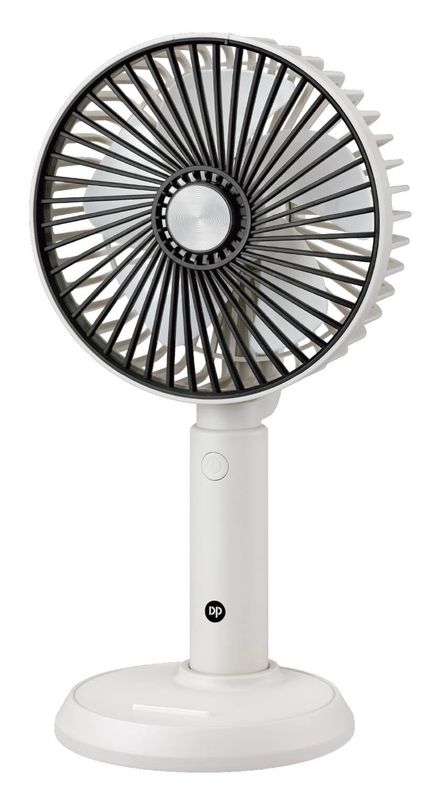 DP 7640 portatīvais ventilators