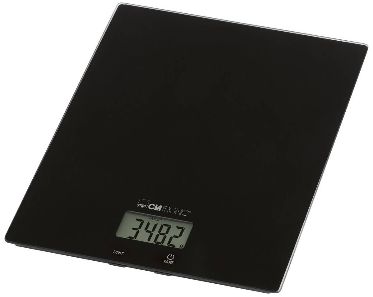 Clatronic KW3820 virtuves svari