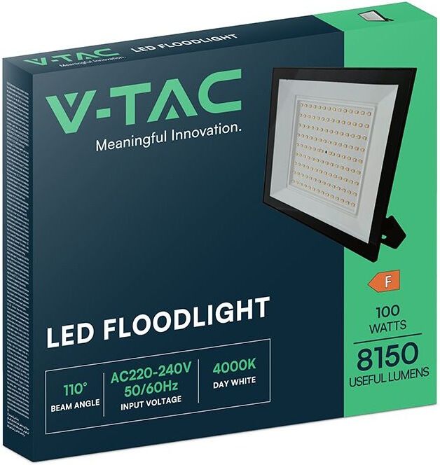 V-TAC 44109 LED prožektors