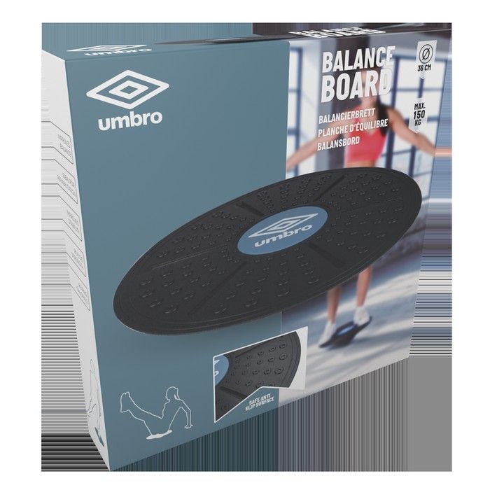 Umbro fitnesa līdzsvara dēlis