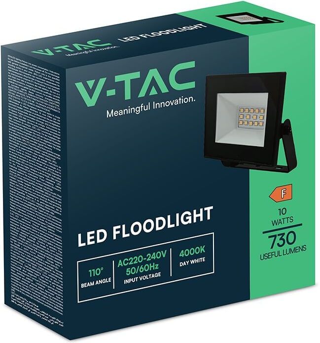 V-TAC 44012 LED prožektors