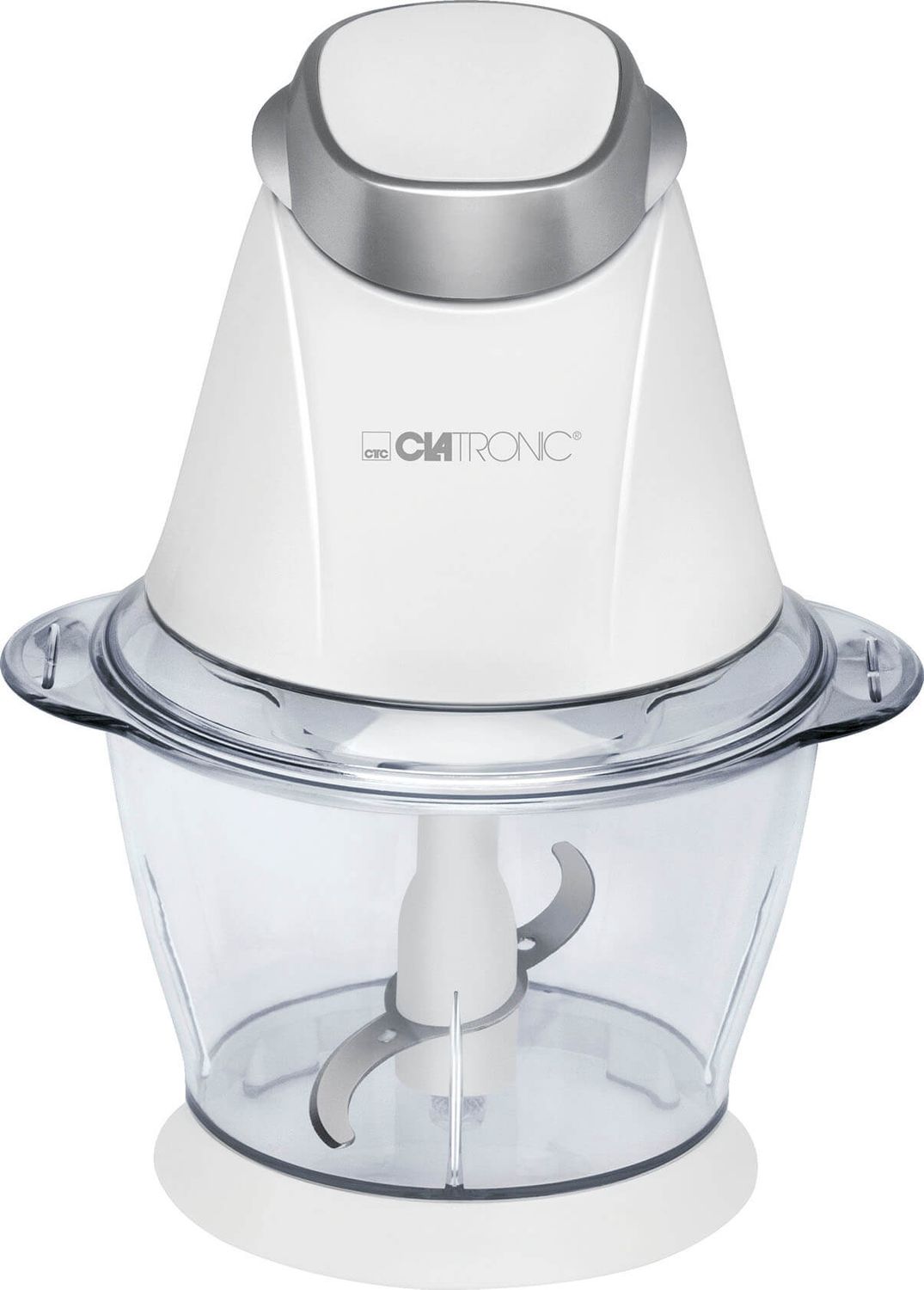 Clatronic MZ3579 virtuves smalcinātājs