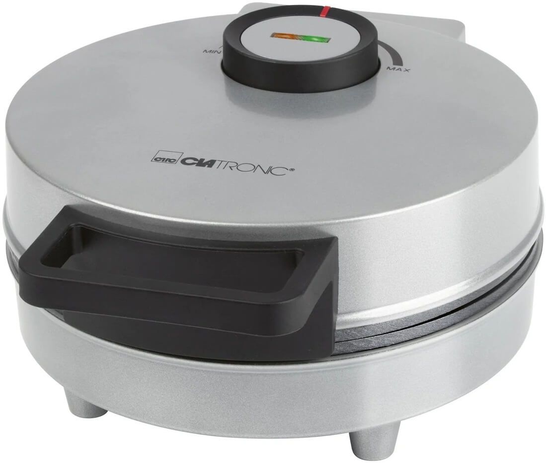 Clatronic HA3833 vafeļu panna