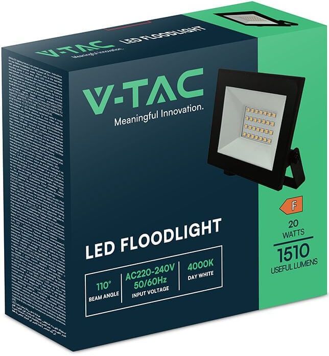 V-TAC 44022 LED prožektors
