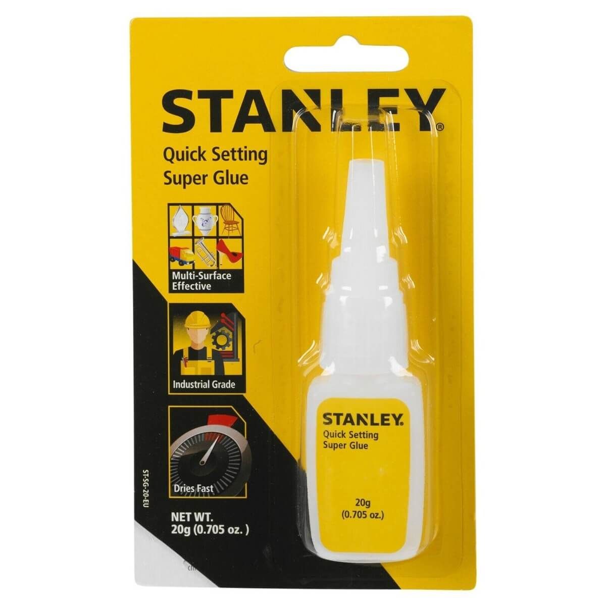 Stanley universālā līme Stanley universālā līme