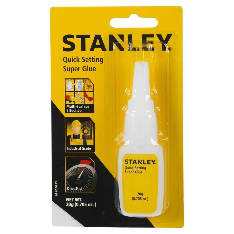 Stanley universālā līme