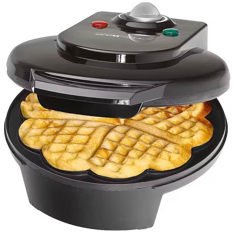 Clatronic WA3491 vafeļu panna
