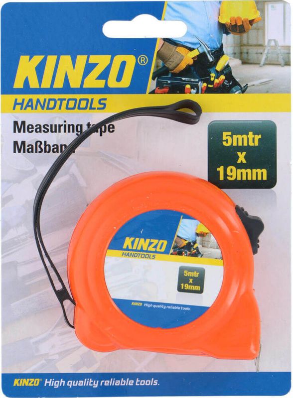 Kinzo 94922 mērlente