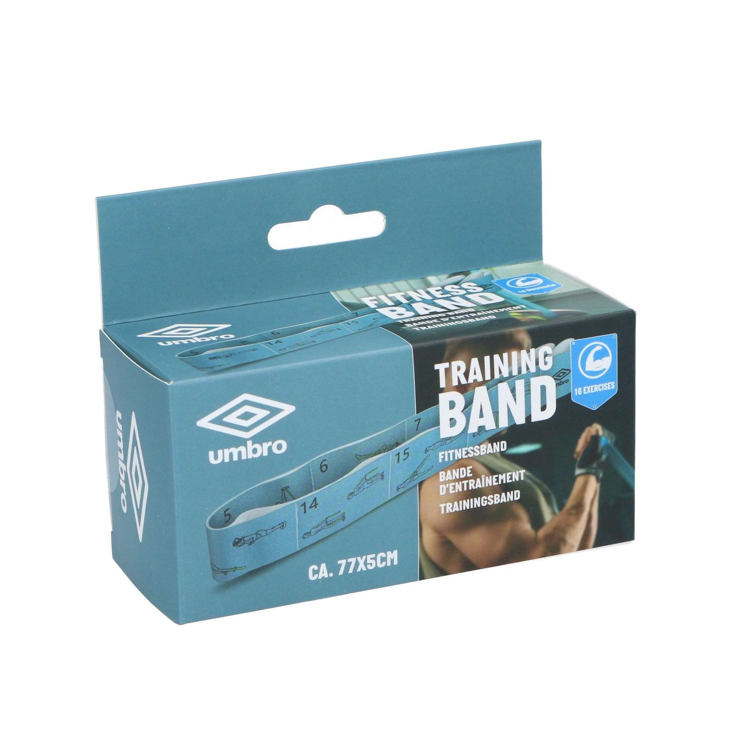 Umbro treniņu gumija