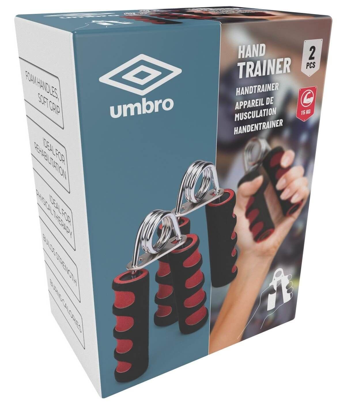 Umbro rokas trenažieru komplekts
