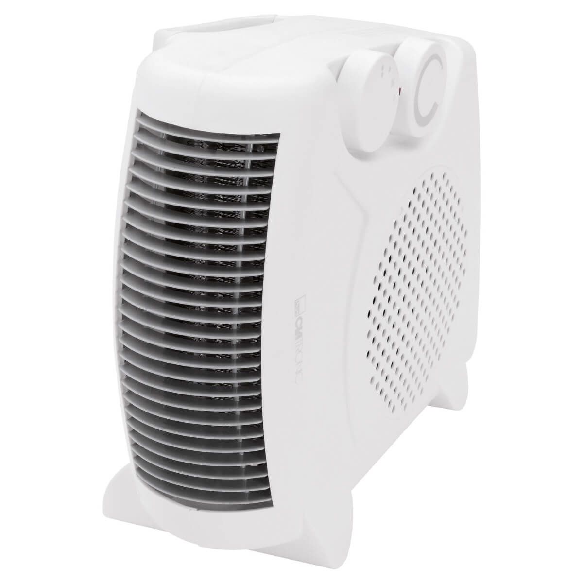 Clatronic HL3838 sildītājs-ventilators Clatronic HL3838 sildītājs-ventilators