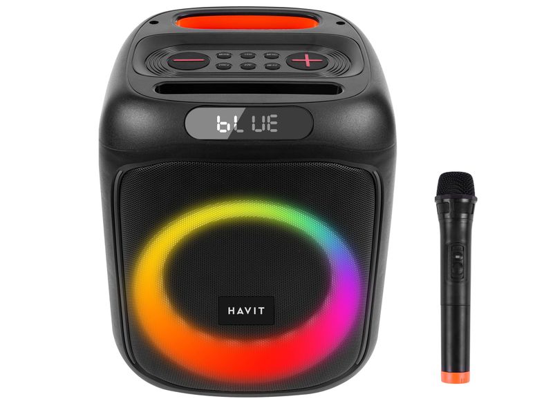Havit SQ146BT ballīšu skaļrunis