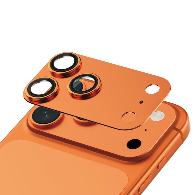Lito kameras aizsargs  iPhone 17 Pro Max