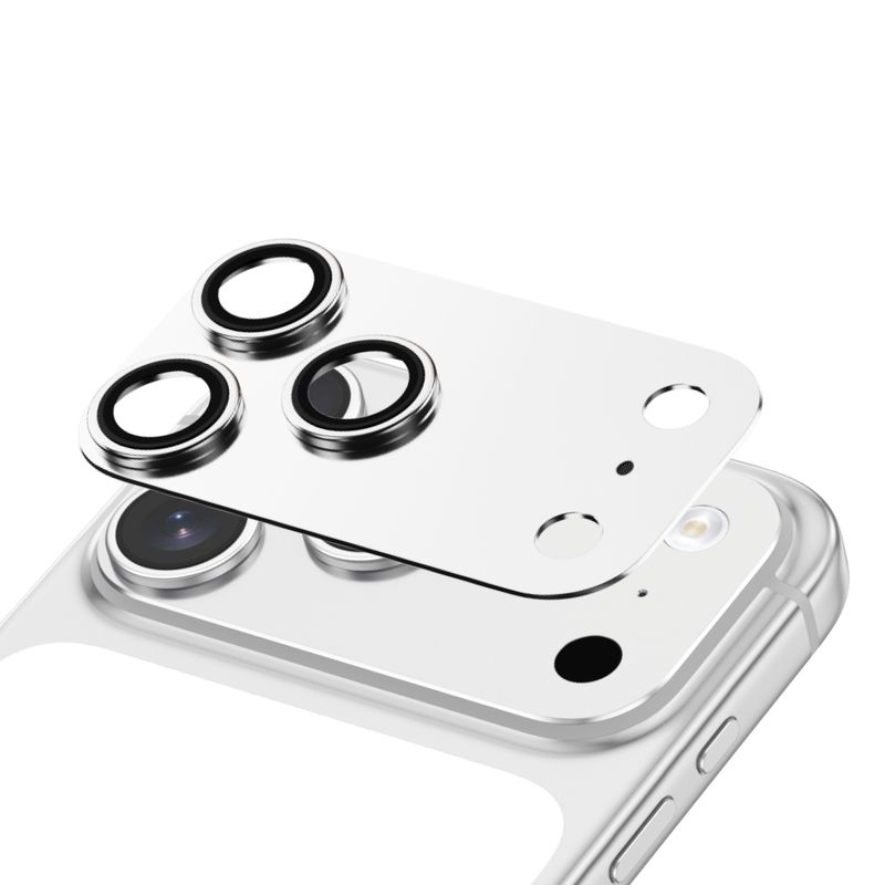 Lito kameras aizsargs iPhone 17 Pro Max