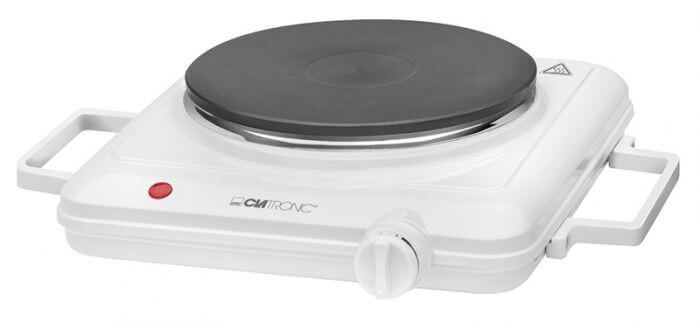CTC EKP3582 elektriskā plītiņa