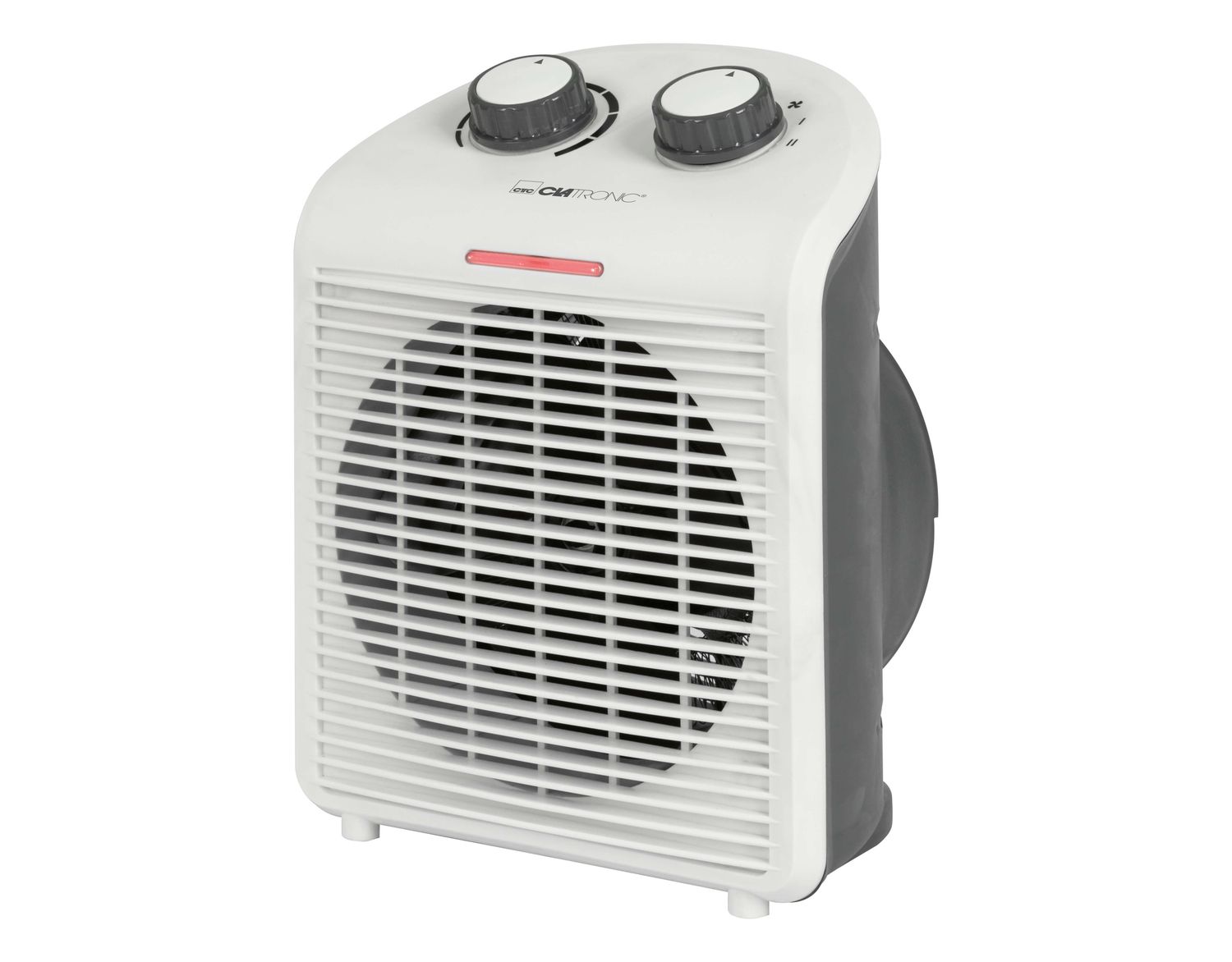 Clatronic HL3761 sildītājs-ventilators