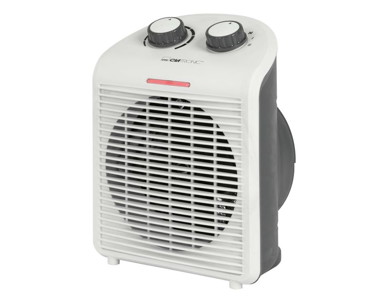 Clatronic HL3761 sildītājs-ventilators