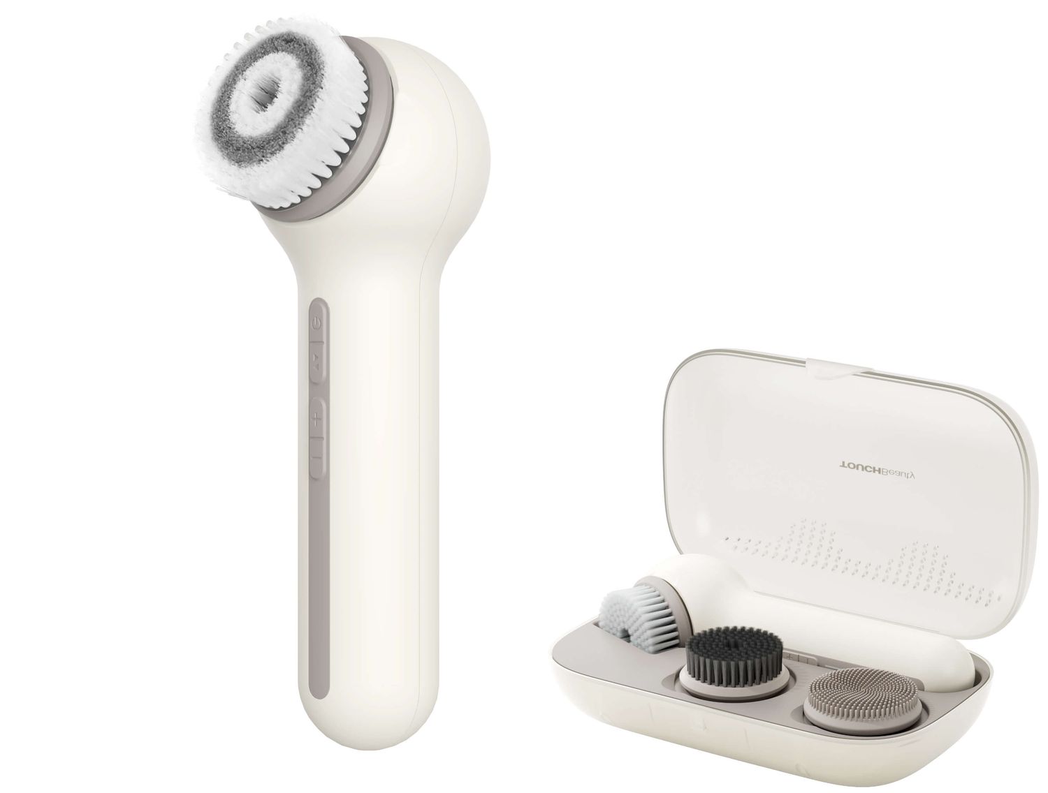 TOUCHBeauty TB-1766A Elektriskā sejas tīrīšanas birste