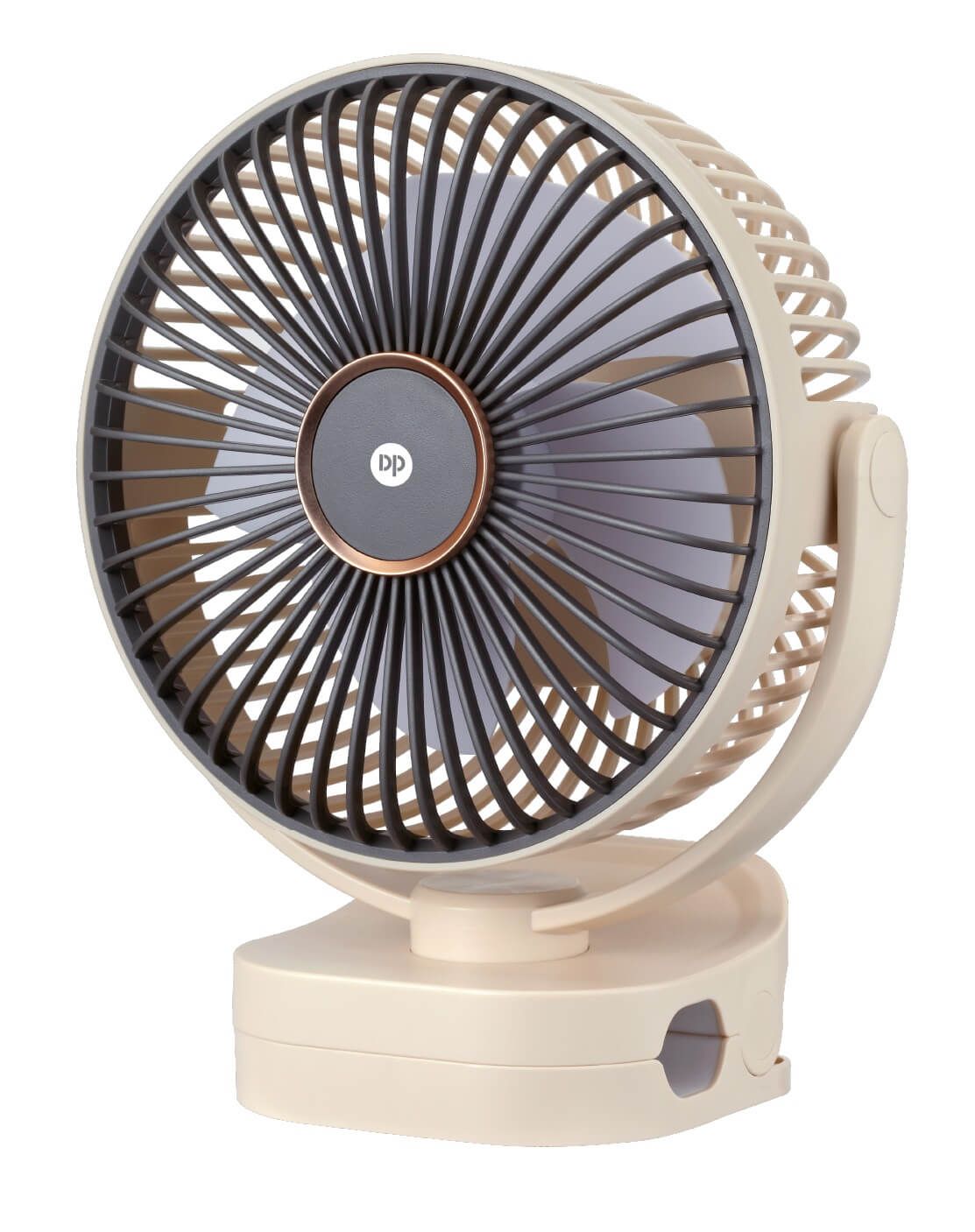DP 7638 galda ventilators