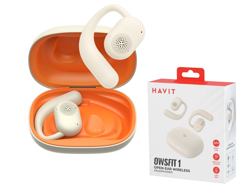 Havit OWS914 bezvadu austiņas
