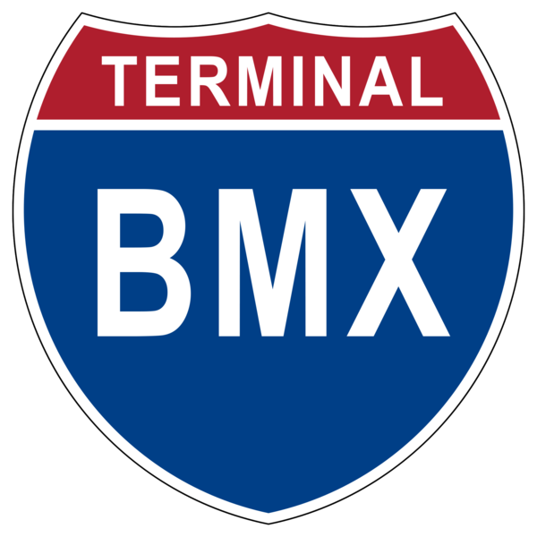 Terminal BMX