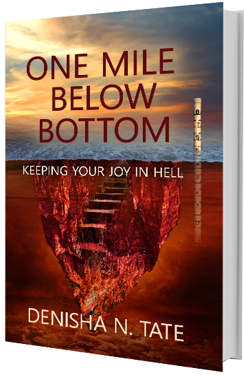 One Mile Below Bottom 1-mile_book