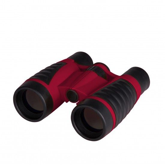 AO-BN-RED POCKET BINOCULARS