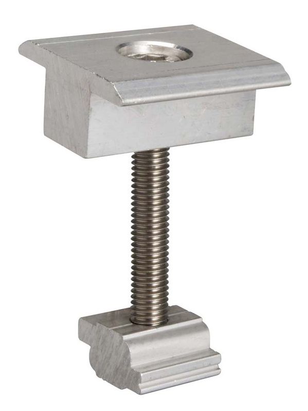 ER-IC30 MID CLAMPS
