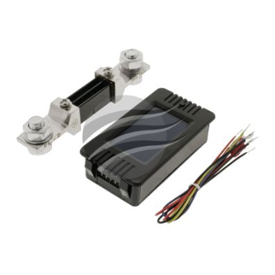 HU6677B - LCD BATTERY METER 200V 300A DISCHARGE AMP CAPACITY ENERGY