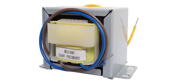M2158C TRANS 240/24V 3 AMP