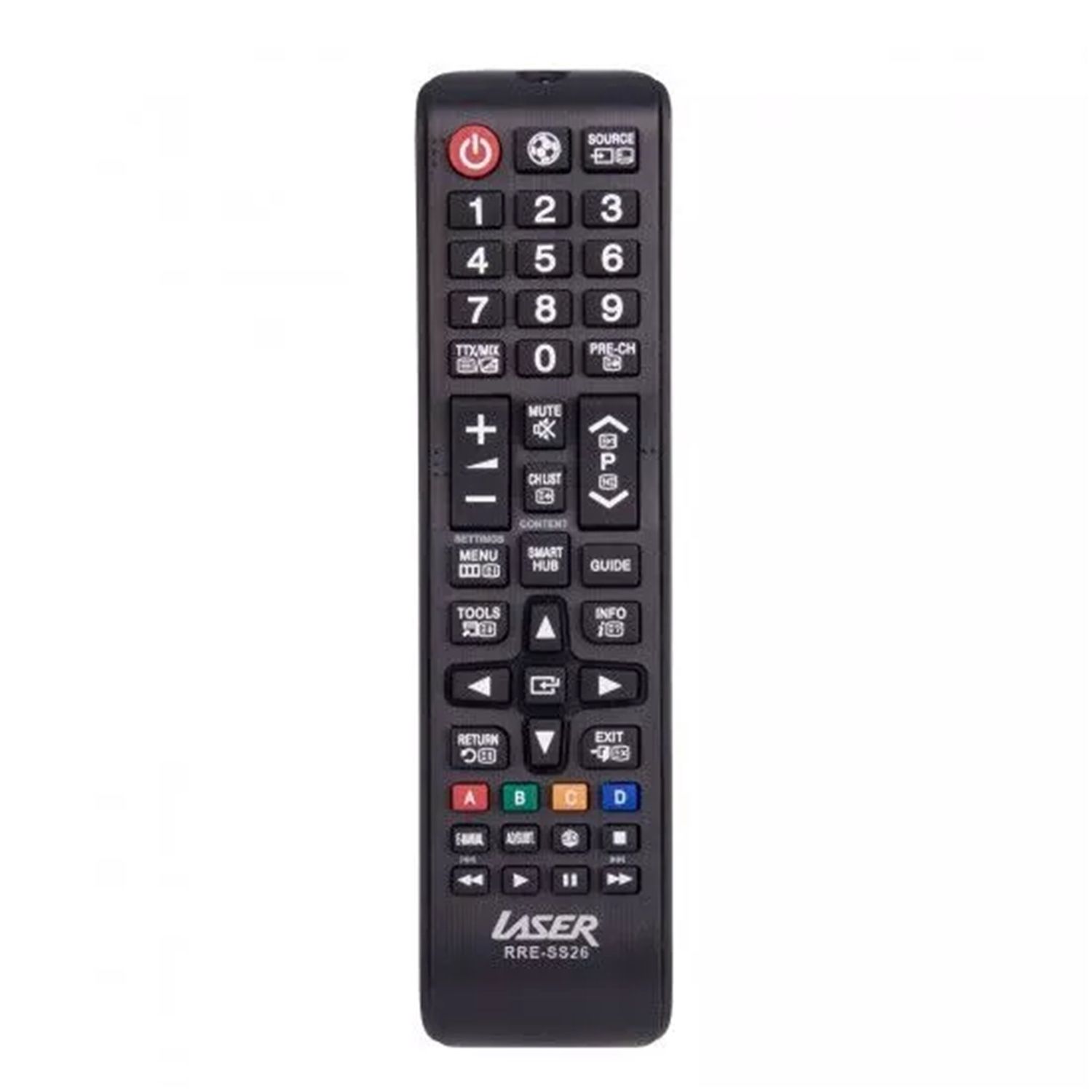 RRE-SS26 REMOTE SAMSUNG