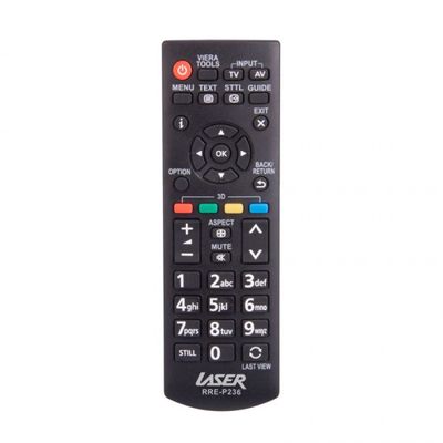 RRE-P236 REMOTE PANASONIC