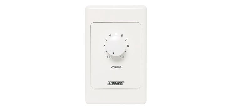 A2265A ATT/F/SAFE 40W/100V