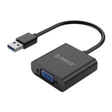 USB 3.0 TO VGA -DISPLAY ADPT