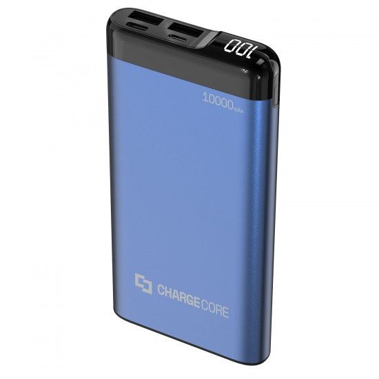 PB-10K21-BLU 10000MAH POWERBANK