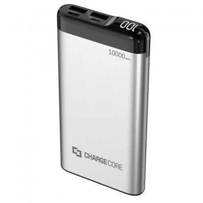 PB-10K21-SLV 10000MAH POWERBANK
