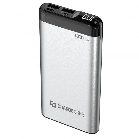 PB-10K21-SLV 10000MAH POWERBANK