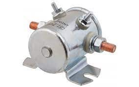 15-133 SOLENOID 12V 200A