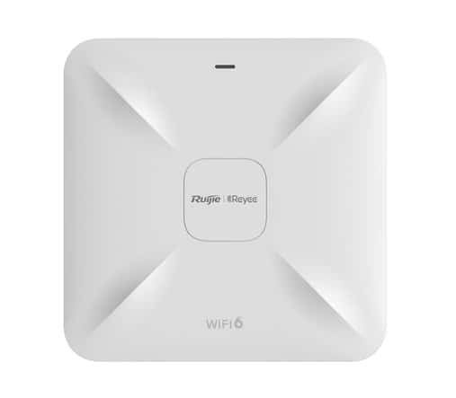 WIF-RY-00042 RG-RAP2260 AX1800 WIFI ACCESS POINT